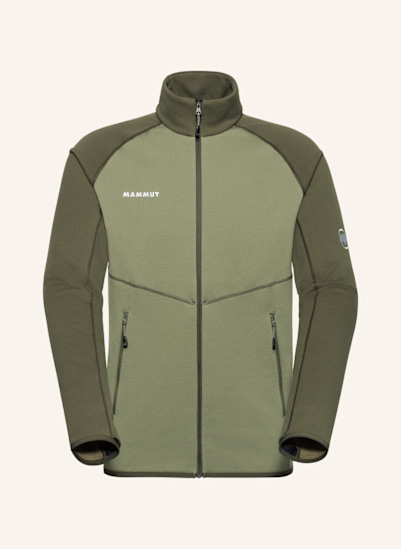 MAMMUT Midlayer Jacke ACONCAGUA