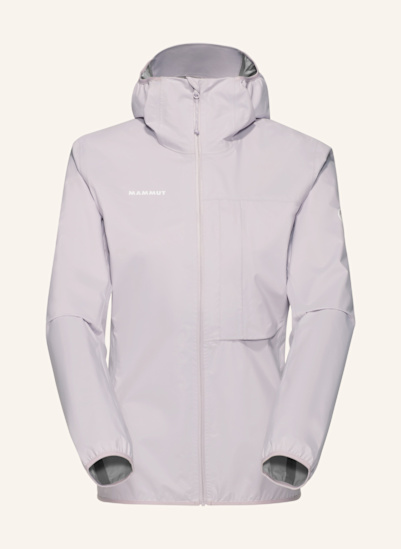 MAMMUT Hardshell-Jacke DUCAN LIGHT