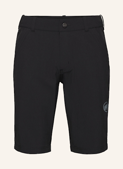 MAMMUT Mammut Hiking V Shorts Men