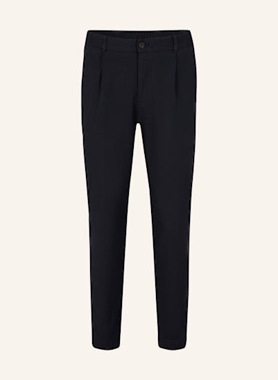 JOOP! Bundfaltenhose Loose Fit