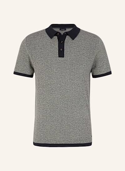 JOOP! Strick-Poloshirt Regular Fit
