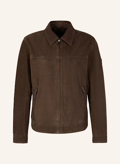 JOOP! Lederjacke