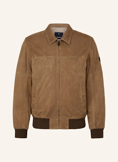 JOOP! Lederjacke