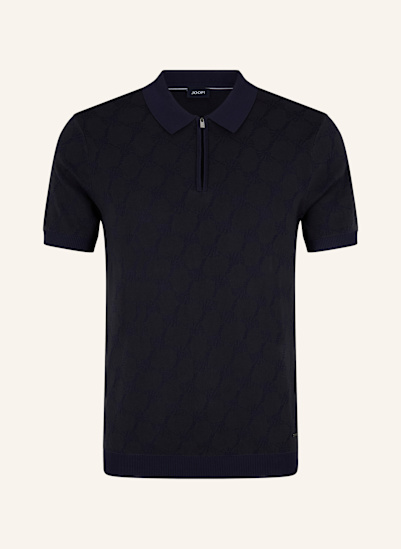 JOOP! Strick-Poloshirt Modern Fit