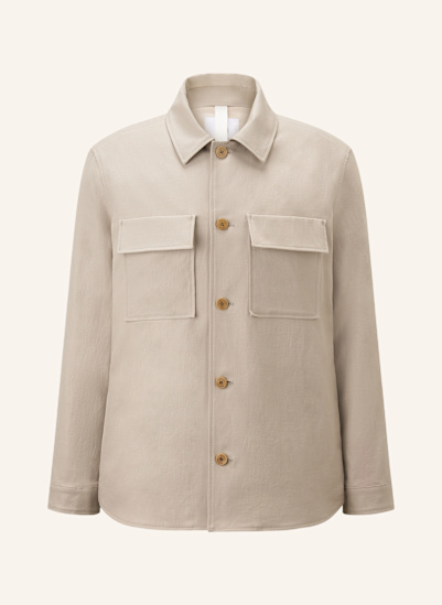 BOGNER Hemdjacke