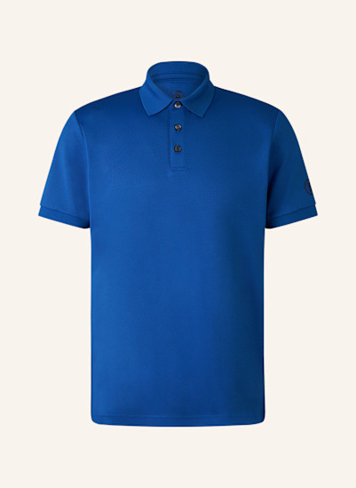 BOGNER Funktions-Poloshirt DANIEL