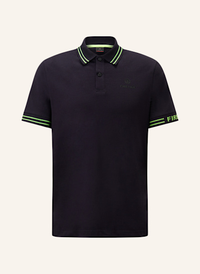 FIRE+ICE Polo-Shirt