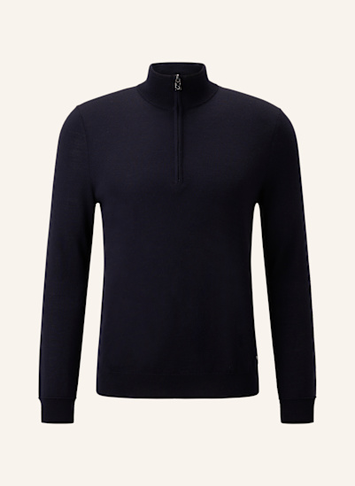 BOGNER Troyer OURI