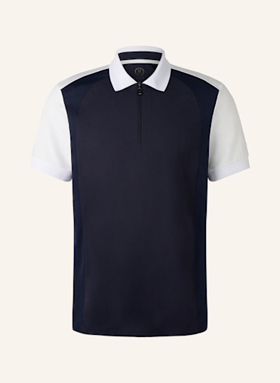 BOGNER Funktions-Poloshirt KJELL