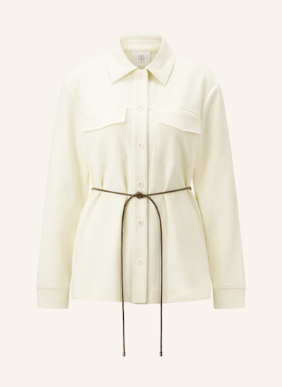 BOGNER Sweatjacke