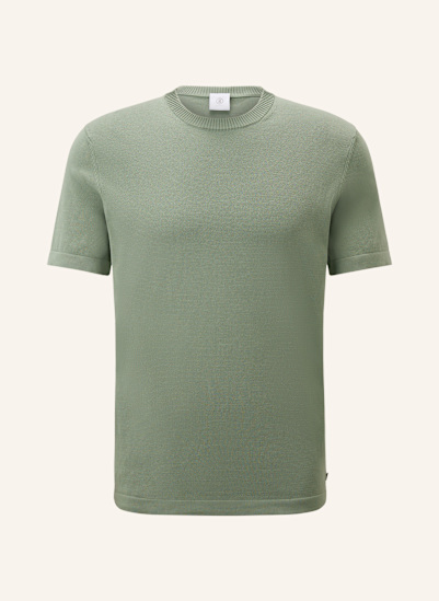 BOGNER Strickshirt