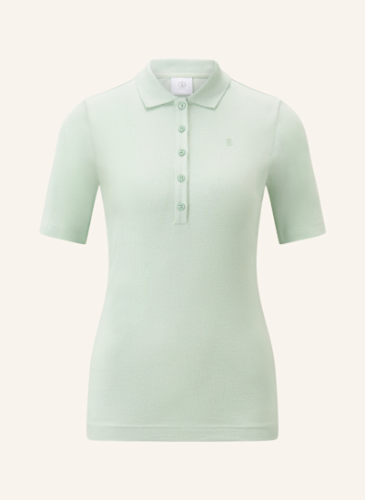 BOGNER Piqué-Poloshirt MALIKA