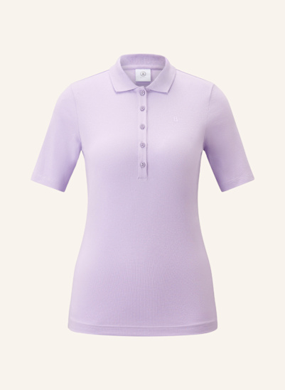 BOGNER Piqué-Poloshirt MALIKA