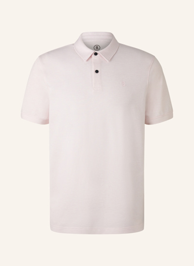 BOGNER Piqué-Poloshirt TIMO Regular Fit