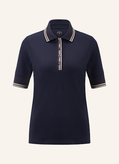 BOGNER Piqué-Poloshirt ELENOR