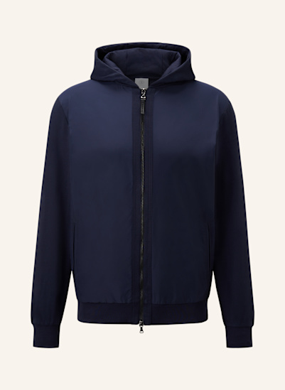 BOGNER Sweatjacke