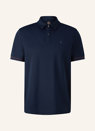BOGNER Piqué-Poloshirt TIMO Regular Fit