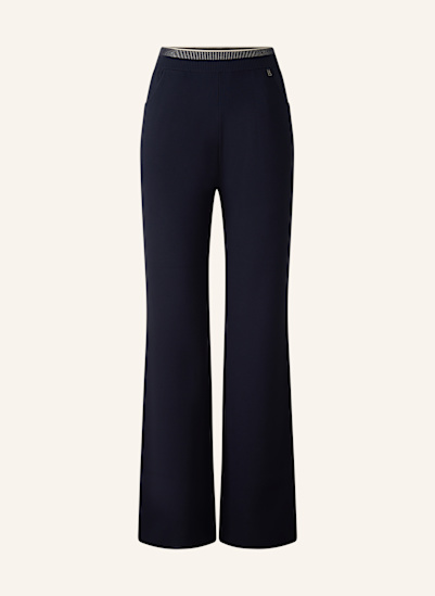BOGNER Strickhose