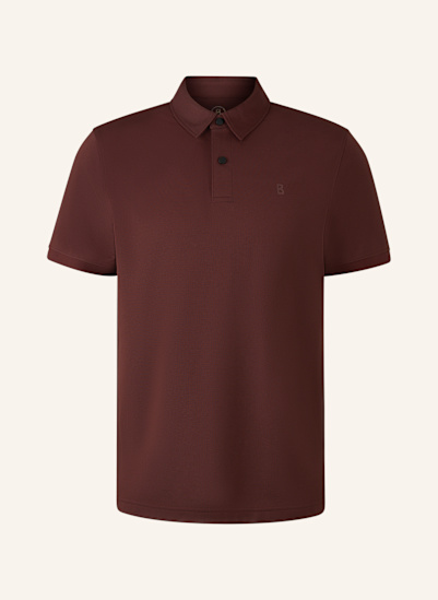 BOGNER Piqué-Poloshirt TIMO Regular Fit