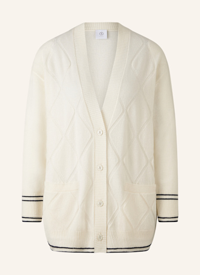 BOGNER Strickjacke