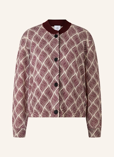 BOGNER Strickjacke