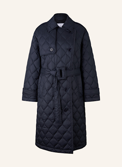 BOGNER Steppmantel