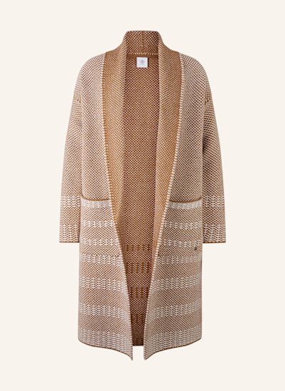 BOGNER Strickjacke