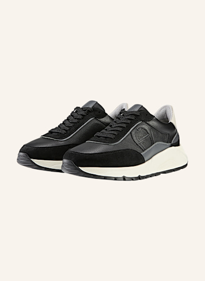AIGNER runner sneaker JUSTIN 6A