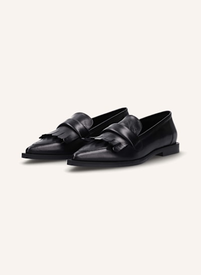 THEA MIKA Loafer