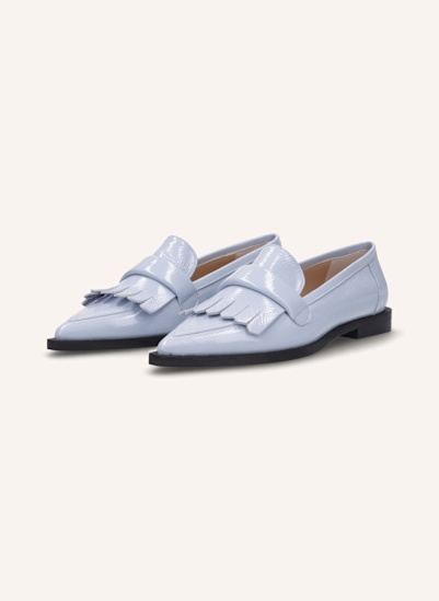 THEA MIKA Loafer