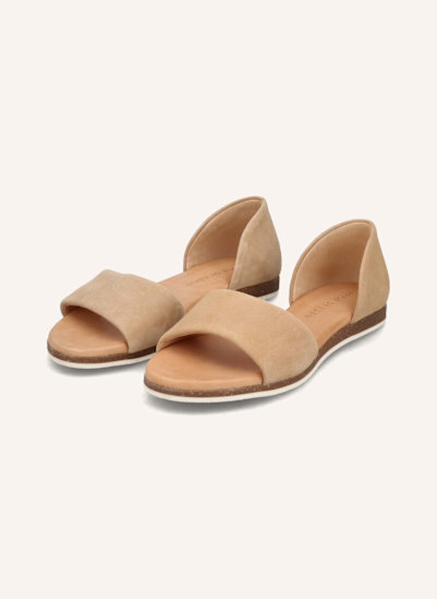 Apple of Eden Sandalen