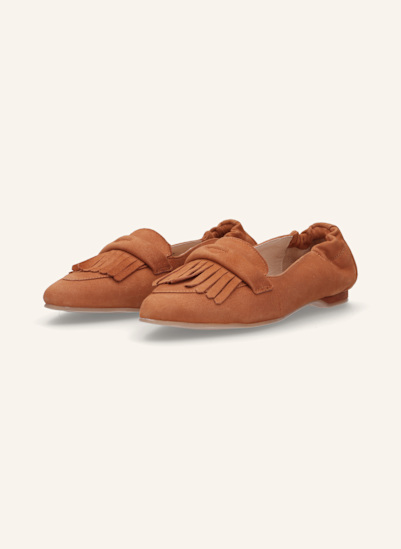 Apple of Eden Loafer