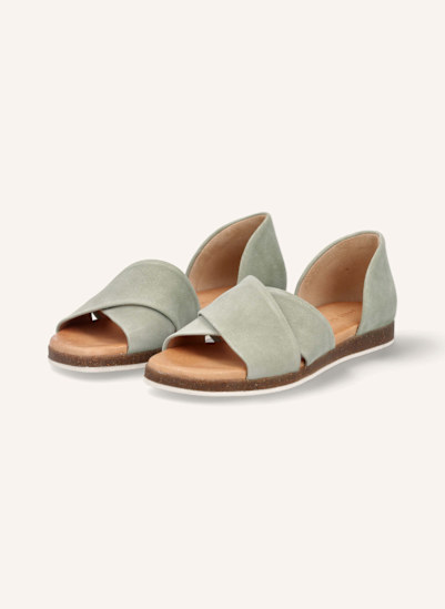 Apple of Eden Sandalen