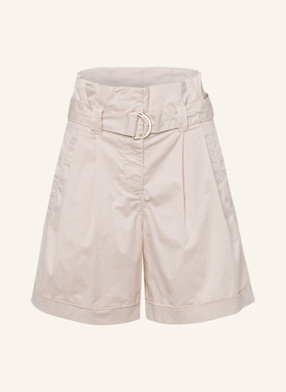 MARC AUREL Paperbagshorts
