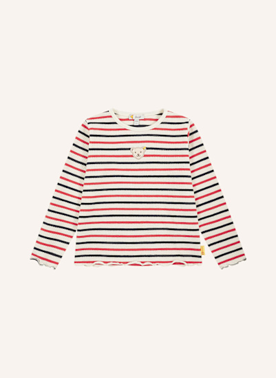 Steiff Langarmshirt CHEER