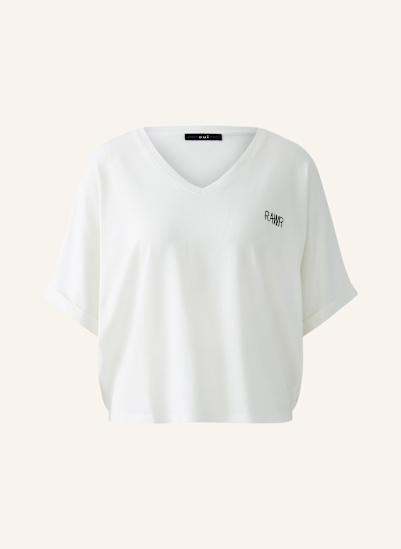 oui T-Shirt