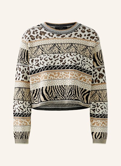 oui Pullover