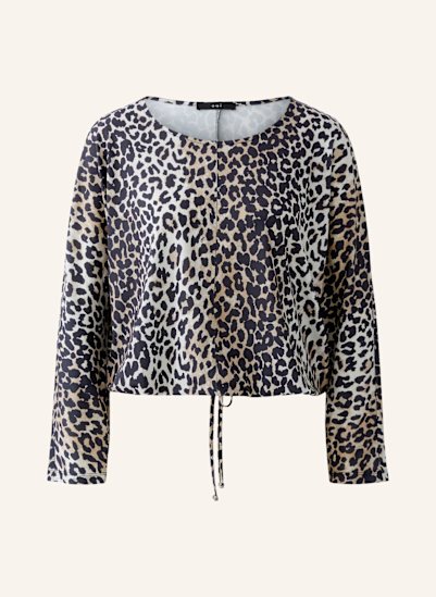 oui Bluse