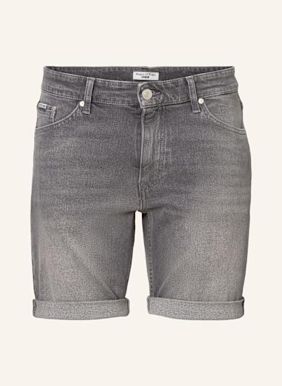 Marc O'Polo DENIM Jeansshorts Model Mats