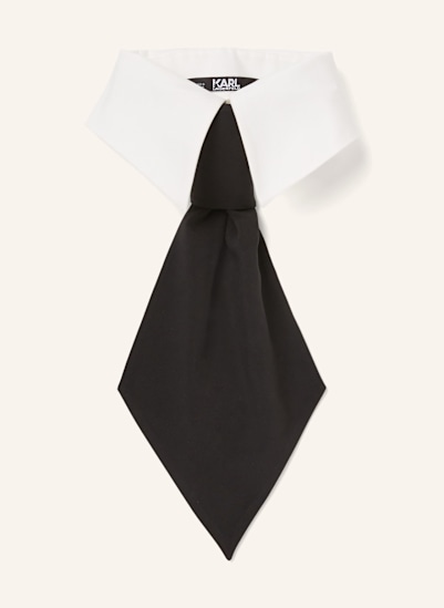 KARL LAGERFELD Krawatte