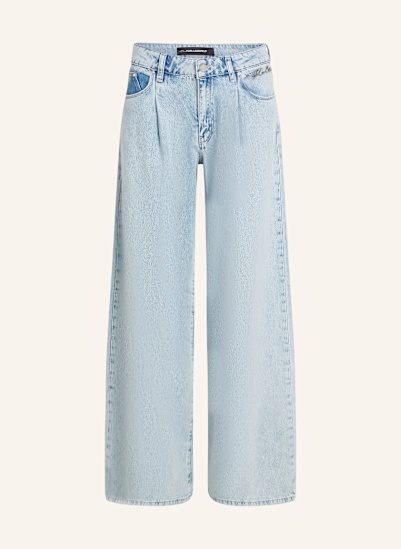 KARL LAGERFELD Jeans Relaxed Fit