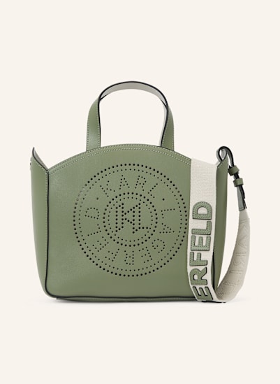 KARL LAGERFELD Handtasche