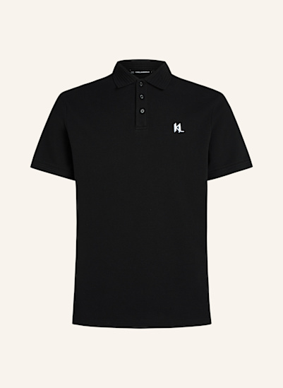 KARL LAGERFELD Poloshirt