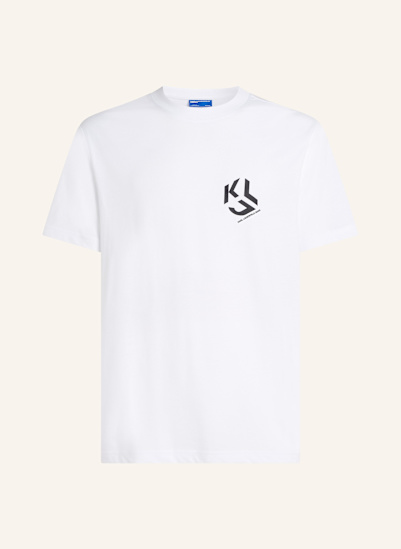 KARL LAGERFELD JEANS T-shirt