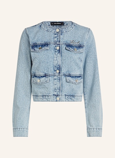 KARL LAGERFELD Jacke