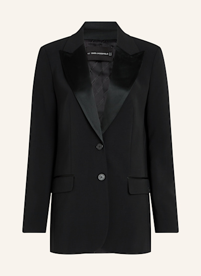 KARL LAGERFELD Blazer