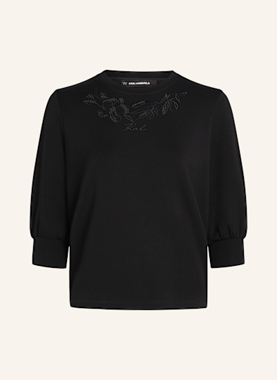 KARL LAGERFELD Sweatshirt
