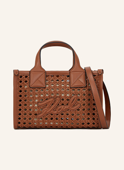 KARL LAGERFELD Handtasche