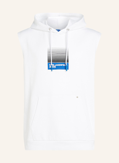 KARL LAGERFELD JEANS Hoodie