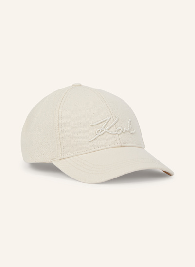 KARL LAGERFELD Cap